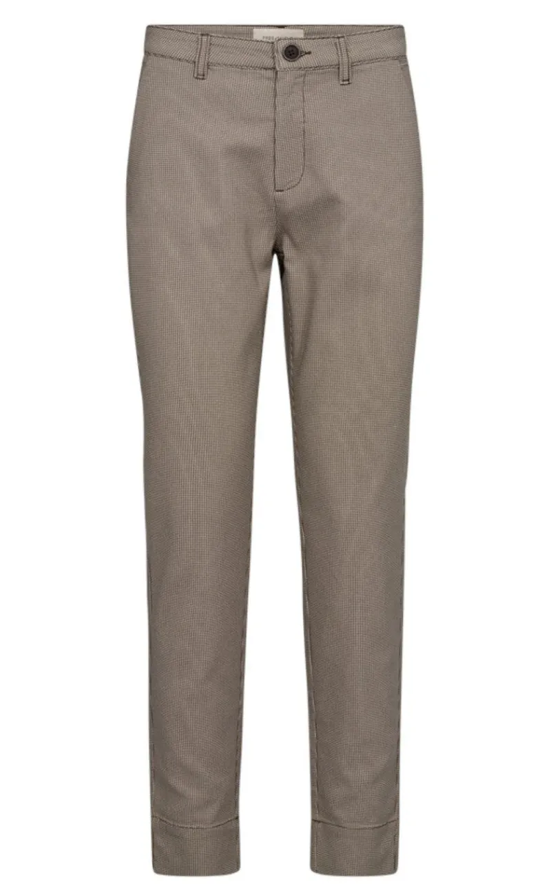 Hot Bukser - Rex - Morel W. Moonbeam Bukser & Jeans