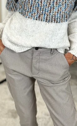 Hot Bukser - Rex - Morel W. Moonbeam Bukser & Jeans