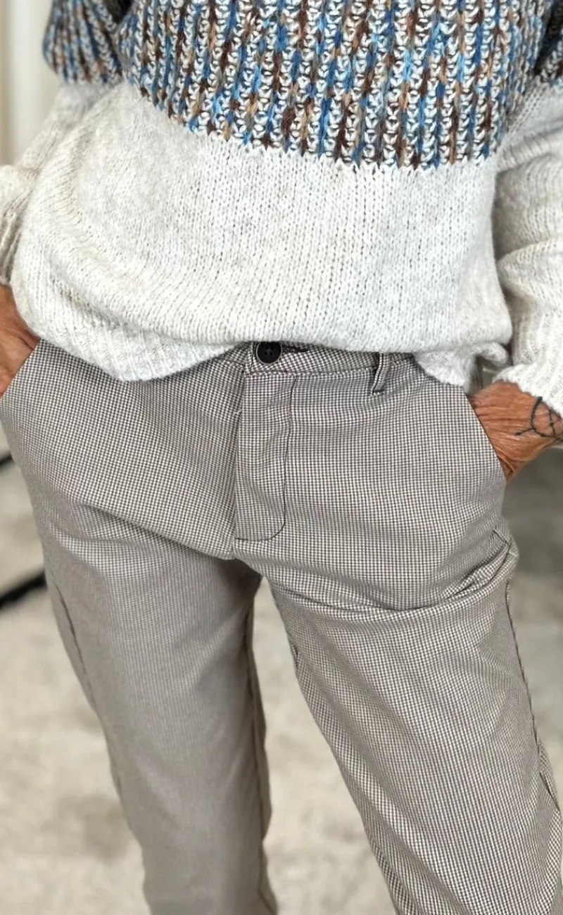 Hot Bukser - Rex - Morel W. Moonbeam Bukser & Jeans