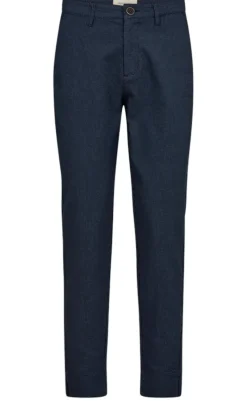 Bukser - Rex - Vintage Indigo W. Navy Blazer Bukser & Jeans|Blazere & Indejakker