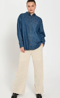 Best Bukser - Rigga - Moonbeam Bukser & Jeans