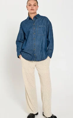 Best Bukser - Rigga - Moonbeam Bukser & Jeans