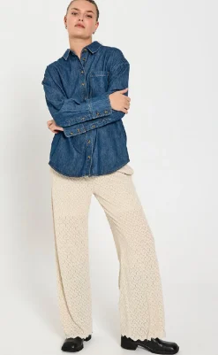 Best Bukser - Rigga - Moonbeam Bukser & Jeans