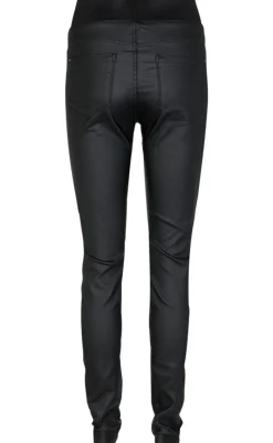 Sale Bukser - Shantal Cooper - Black Bukser & Jeans