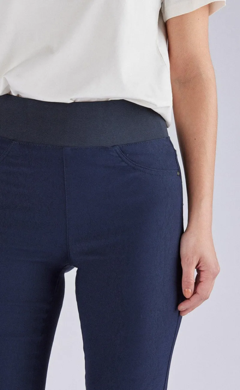 Online Bukser - Shantal Power - Salute Bukser & Jeans