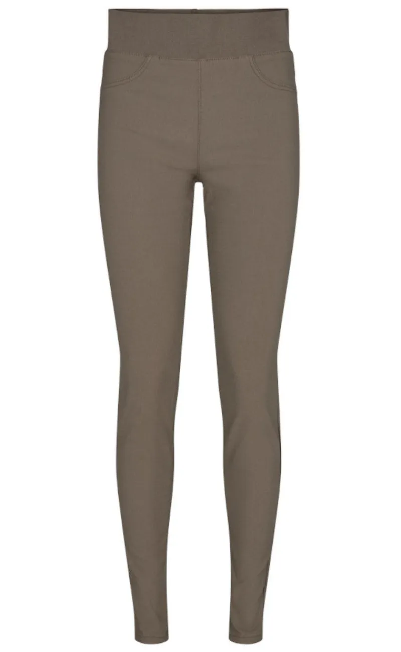 Bukser - Shantal Power - Morel Bukser & Jeans