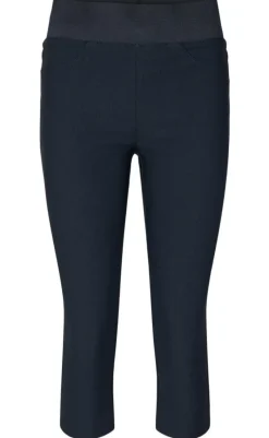 Clearance Bukser - Shantal Capri Power - Salute Bukser & Jeans