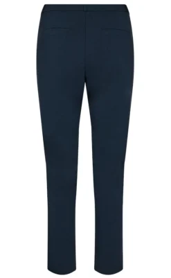 Online Bukser - Solvej Ankle - Salute Bukser & Jeans