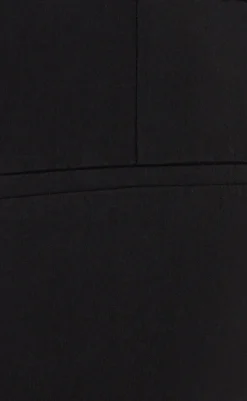 Hot Bukser - Solvej Ca - Black Bukser & Jeans