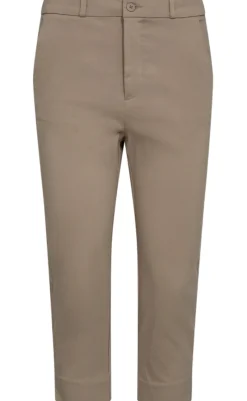 Hot Bukser - Solvej Ca - Simply Taupe Bukser & Jeans