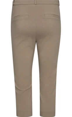 Hot Bukser - Solvej Ca - Simply Taupe Bukser & Jeans