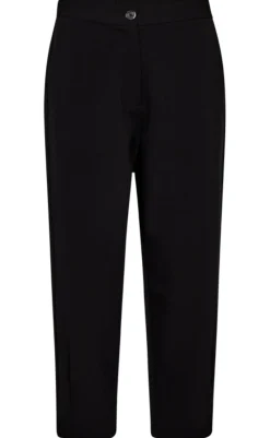 New Bukser - Swift - Black Bukser & Jeans