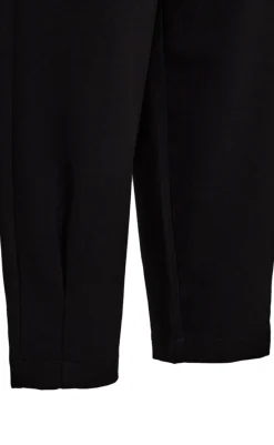 New Bukser - Swift - Black Bukser & Jeans