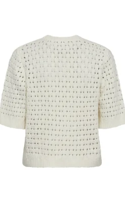 New Cardigan - Flotta - Star Off-White Cardigans