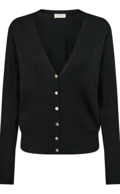 Sale Cardigan - Katie - Black Cardigans