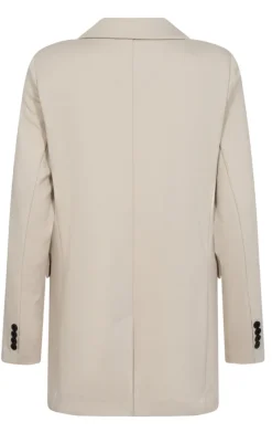 Best Jakke / Blazer - Nanni Structure - Moonbeam Blazere & Indejakker|Jakker & Frakker