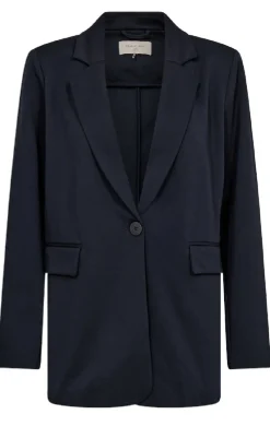 Clearance Jakke / Blazer - Nanni Structure - Salute Blazere & Indejakker|Jakker & Frakker