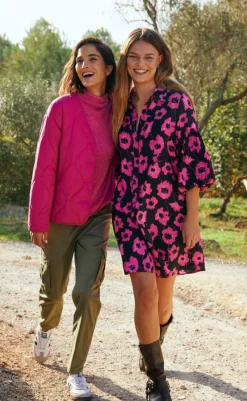 Best Jakke - Cose - Very Berry Jakker & Frakker|Alt Overtøj