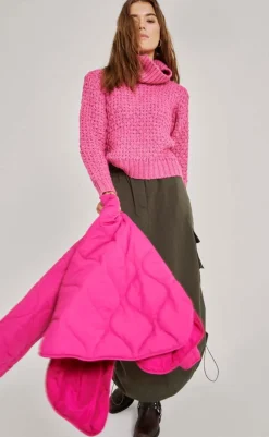 Best Jakke - Cose - Very Berry Jakker & Frakker|Alt Overtøj