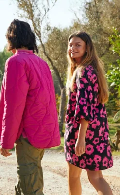 Best Jakke - Cose - Very Berry Jakker & Frakker|Alt Overtøj