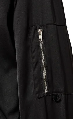 Outlet Jakke - Flen - Black Jakker & Frakker|Alt Overtøj