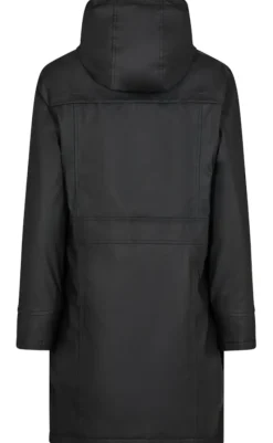 Clearance Jakke - Rain - Black Jakker & Frakker|Alt Overtøj