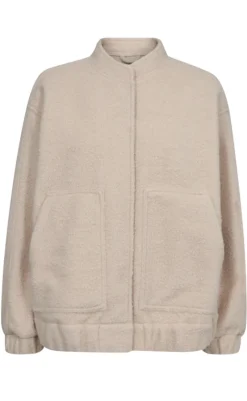 Outlet Jakke - Willa - Moonbeam Jakker & Frakker|Alt Overtøj