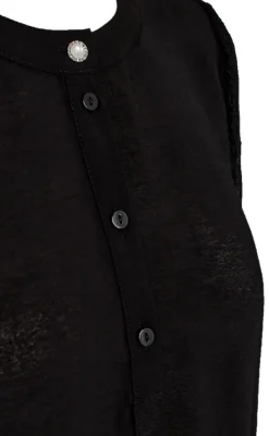 Hot Kjole - Aby - Black Kjoler