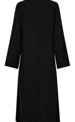 Kjole - Aby - Black Kjoler