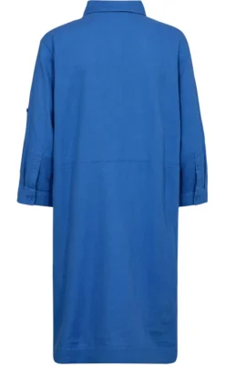 Hot Kjole - Laluna - Nebulas Blue Kjoler