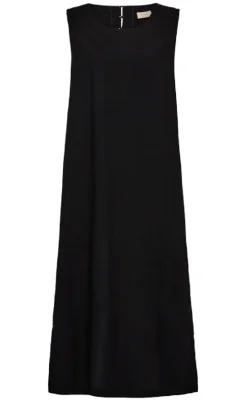 Sale Kjole - Laluna - Black Kjoler