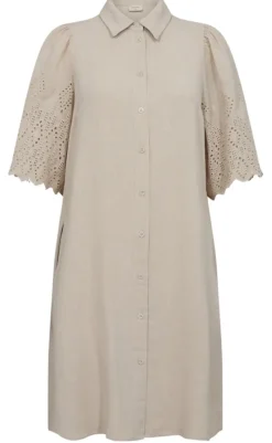 Best Kjole - Lara - Moonbeam Kjoler