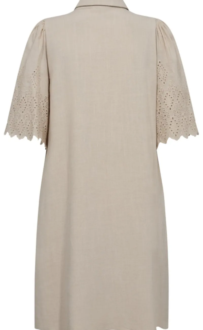 Best Kjole - Lara - Moonbeam Kjoler