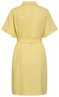 Best Kjole - Lava - Goldfinch Kjoler