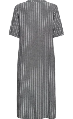 Clearance Kjole - Lava - Navy Blazer W. Star Off-White Kjoler|Blazere & Indejakker