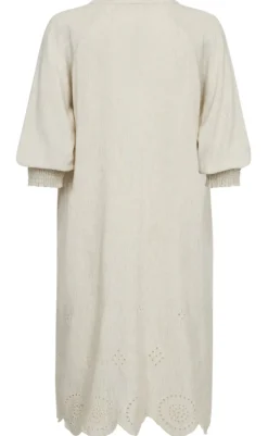 Online Kjole - Linus - Moonbeam Melange Kjoler