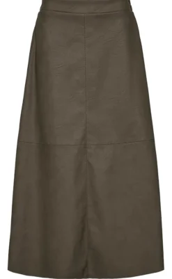 Outlet Nederdel - Harley - Moral Nederdele