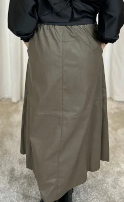 Outlet Nederdel - Harley - Moral Nederdele