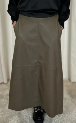 Outlet Nederdel - Harley - Moral Nederdele