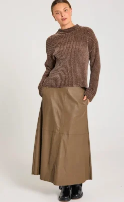 Outlet Nederdel - Harley - Moral Nederdele