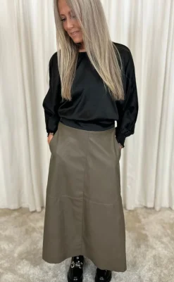 Outlet Nederdel - Harley - Moral Nederdele