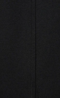 Online Nederdel - Nanni - Black Nederdele