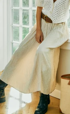 New Nederdel - Nello - Moonbeam Nederdele