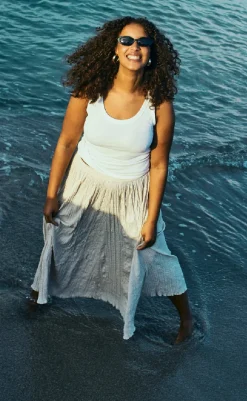 New Nederdel - Nello - Moonbeam Nederdele