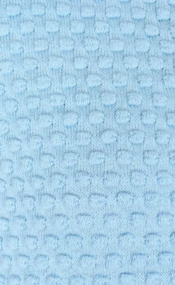 Pullover - Dodo Dottie - Chambray Blue Striktrøjer & Sweat