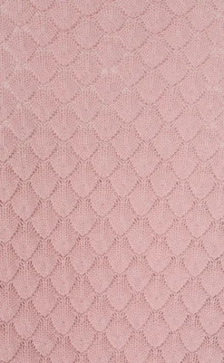 Online Pullover - Dodo Damio - Pale Mauve Striktrøjer & Sweat