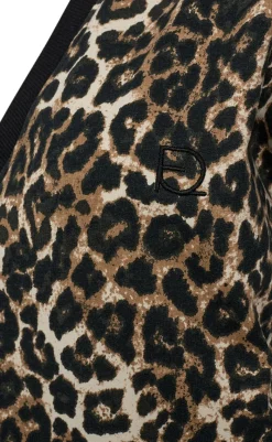 Sale Pullover - Kassy - Burro w. Black Striktrøjer & Sweat