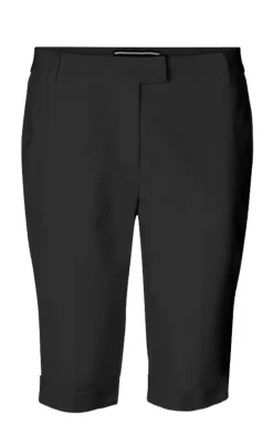 Best Shorts - Isabella - Black Shorts