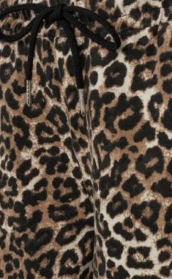 Best Shorts - Kassy - Burro w. Black Shorts