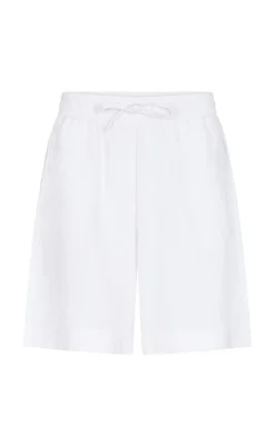 Sale Shorts - Lava - Brilliant White Shorts